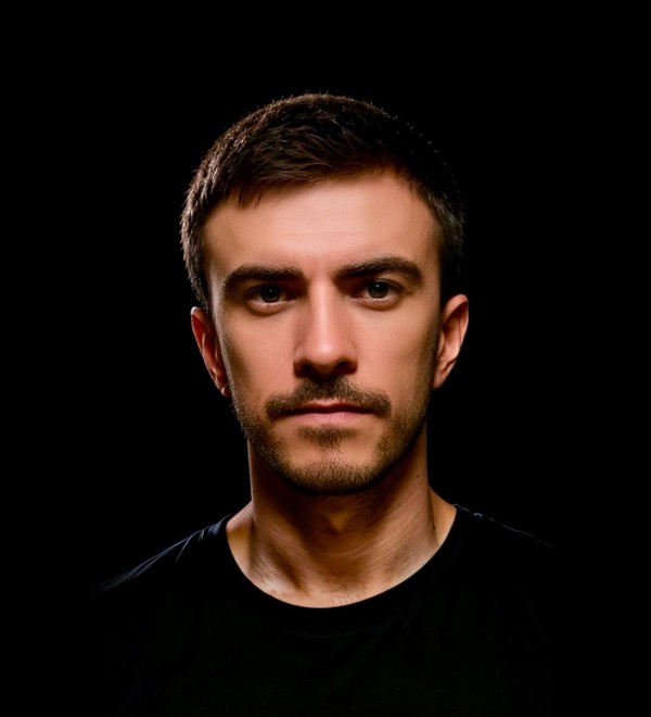 Artem Kashin